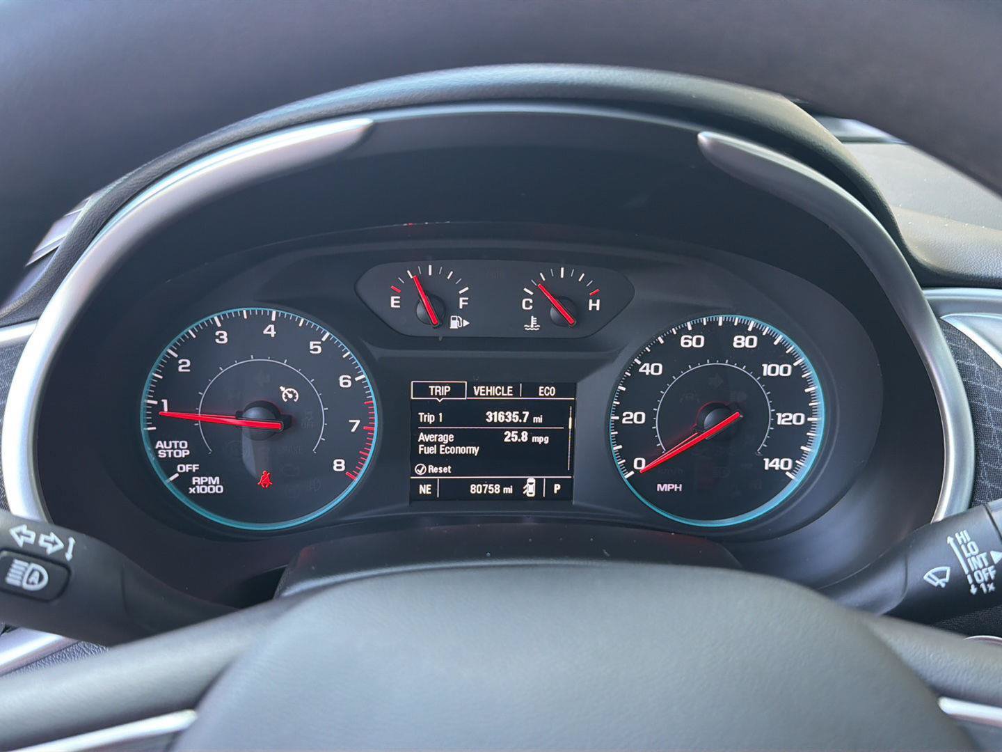Used 2024 Chevrolet Malibu LT FWD image 22