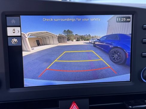 New 2026 Hyundai Elantra Sport image 3