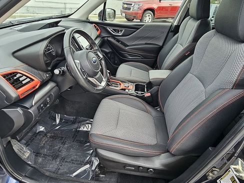 Used 2021 Subaru Forester Sport w/ Popular Package #2 image 23