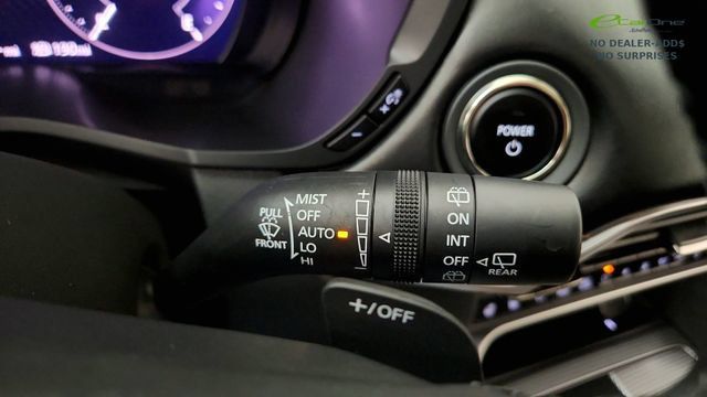 Used 2025 MAZDA CX-70 Plug-In Hybrid w/ Premium Plus AWD/4WD image 60