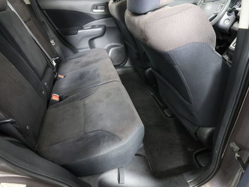 Used 2014 Honda CR-V EX image 22