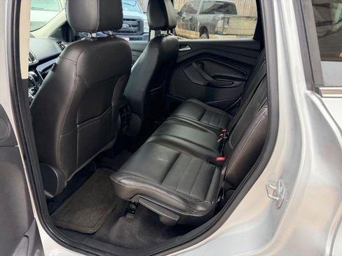 Used 2014 Ford Escape Titanium w/ Equipment Group 401A image 13