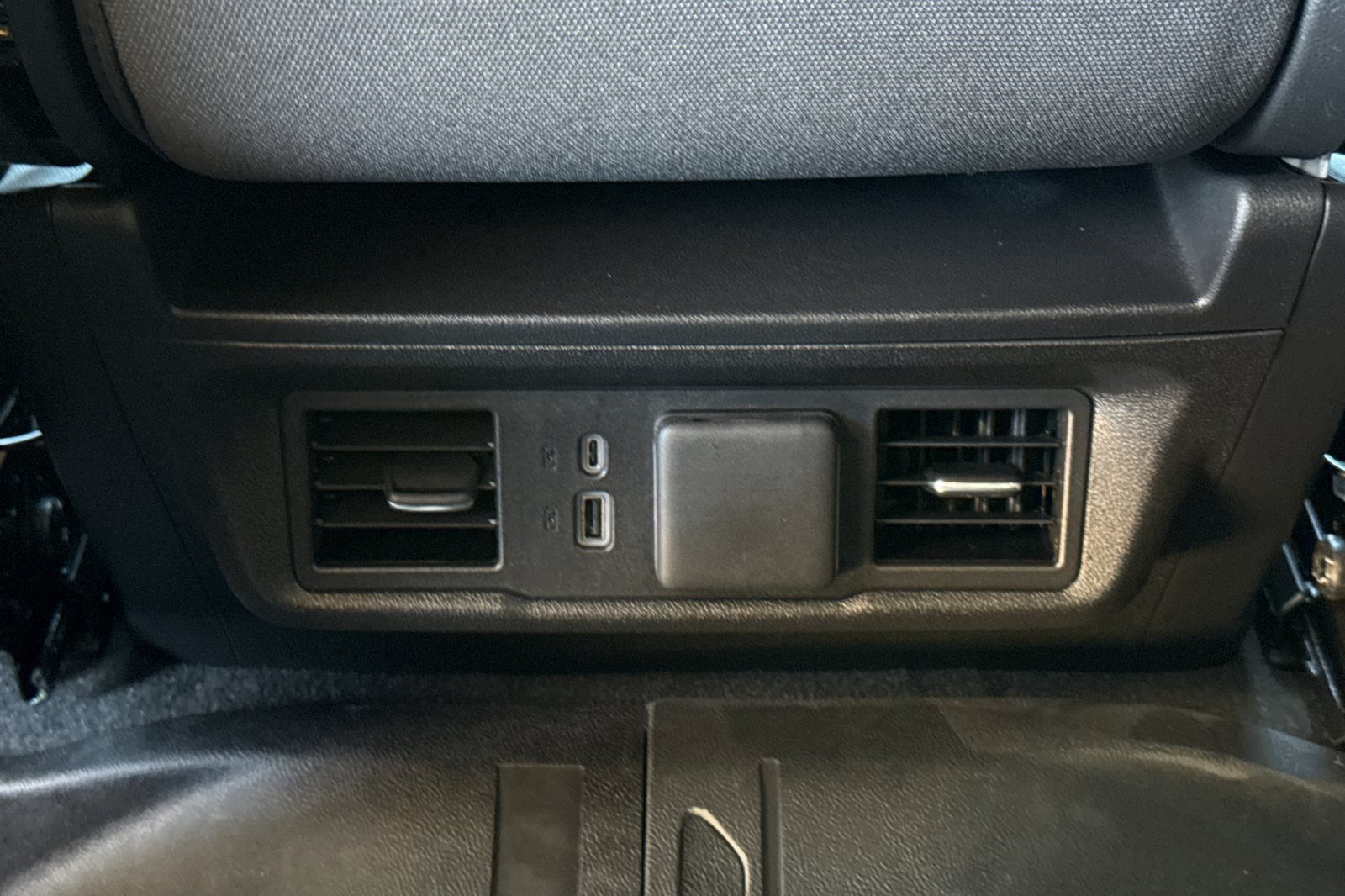 Used 2026 Chevrolet Silverado 1500 RST w/ LPO, Dark Essentials Package AWD/4WD image 20