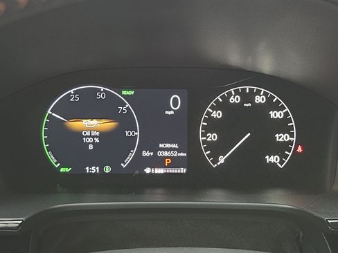 Used 2024 Honda CR-V Sport Touring image 19