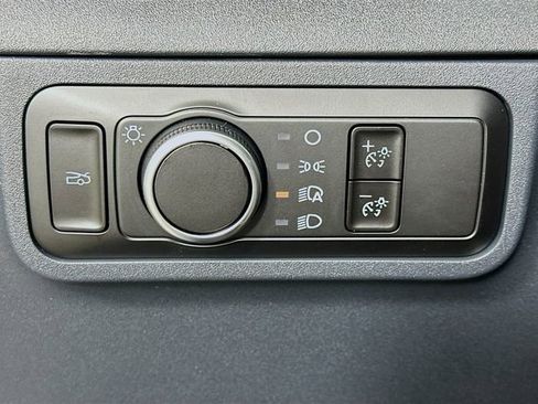 New 2025 Ford Mustang Coupe image 10