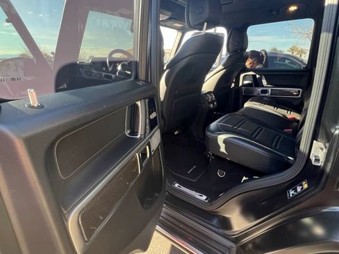 Used 2020 Mercedes-Benz G 550 image 11