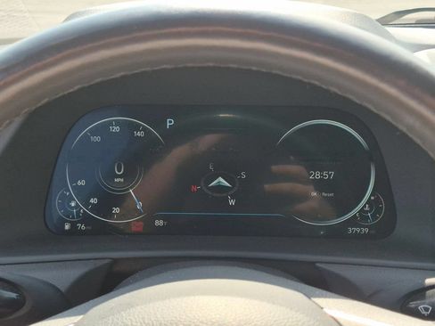 Used 2022 Hyundai Sonata Limited FWD image 17
