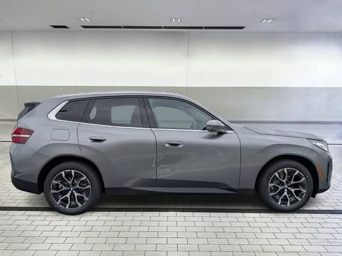 Used 2026 BMW X3 xDrive30i w/ Premium Package AWD/4WD image 7