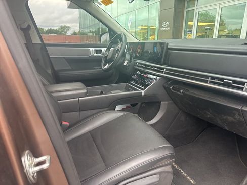 Used 2024 Hyundai Santa Fe XRT AWD/4WD image 22