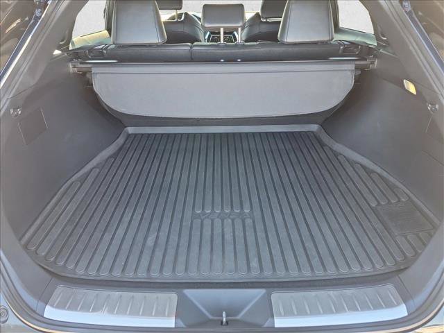 Used 2023 Toyota Venza Nightshade AWD/4WD image 6