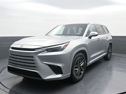 Used 2025 Lexus TX 350 AWD w/ Technology Package image 1