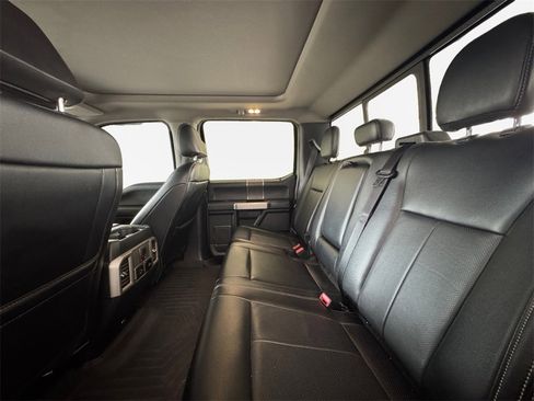 Used 2021 Ford F350 Lariat w/ Tremor Off-Road Package image 24