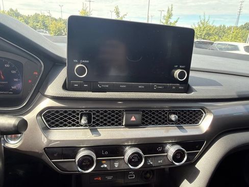 Used 2024 Acura Integra FWD image 20
