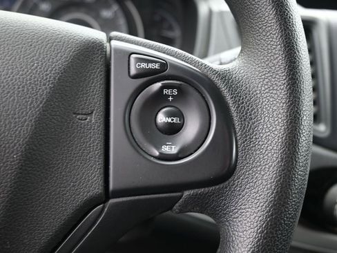 Used 2016 Honda CR-V LX image 30