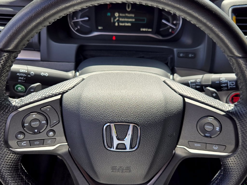 Used 2024 Honda Passport EX-L image 25