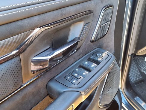 Used 2026 RAM 1500 RHO w/ RHO Level 1 Equipment Group AWD/4WD image 19