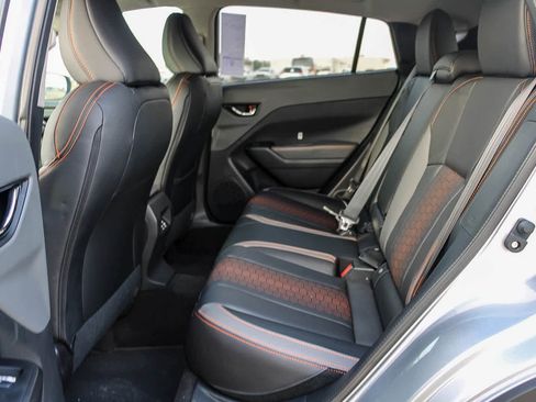 New 2026 Subaru Crosstrek 2.5i Limited image 18