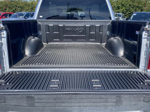 Used 2024 Ford F150 XLT w/ Mobile Office Package image 12