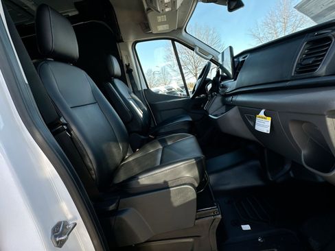 New 2026 Ford Transit 250 Base w/ Load Area Protection Package image 33