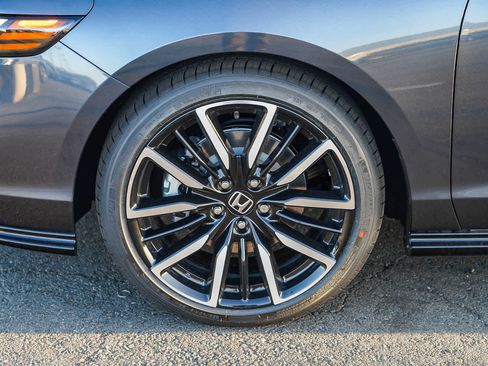 New 2025 Honda Accord Touring image 10