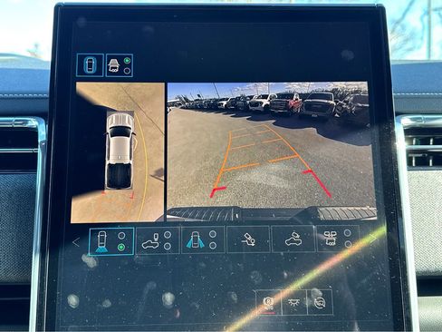 New 2026 GMC Sierra EV Elevation w/ Premium Package image 14