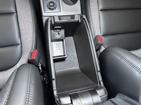 New 2025 Ford Bronco Sport Big Bend w/ Convenience Package image 30