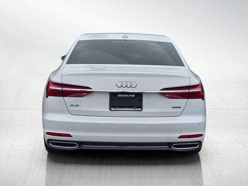 Used 2023 Audi A6 2.0T Premium image 5