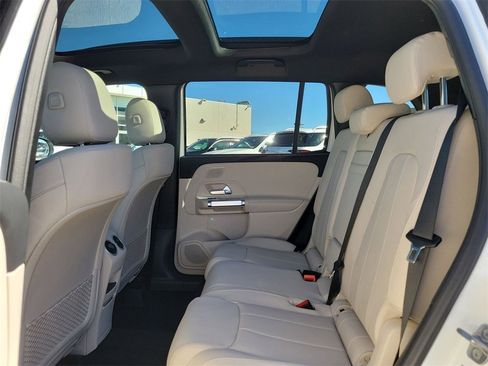 New 2026 Mercedes-Benz GLB 250 GLB 250 image 13