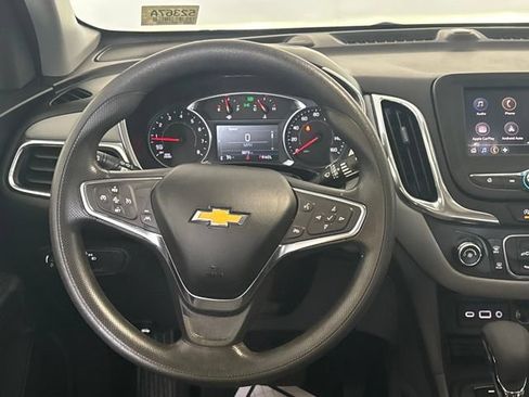 Used 2024 Chevrolet Equinox LS w/ LS Convenience Package AWD/4WD image 11