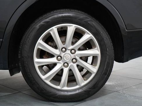 Used 2019 Buick Envision Essence AWD/4WD image 34