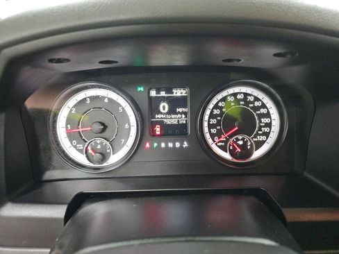 Used 2017 RAM 1500 Outdoorsman image 13
