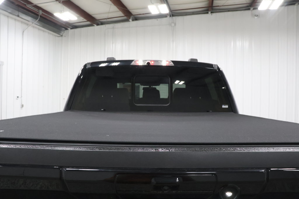 Used 2024 Ford F150 Raptor AWD/4WD image 7