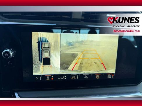 Used 2024 GMC Sierra 1500 Denali Ultimate image 21