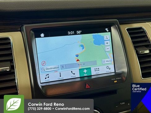 Certified 2017 Ford Flex SEL w/ Equipment Group 202A image 17