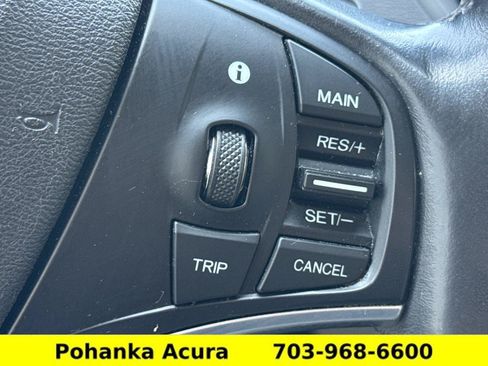 Used 2017 Acura MDX SH-AWD w/ Technology Package image 12