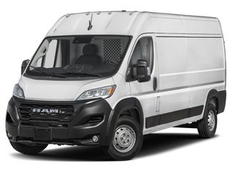 New 2026 RAM ProMaster 2500 w/ Safety Group video 1