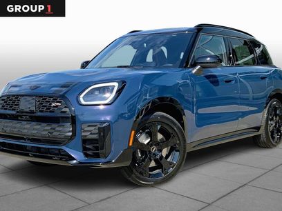 New 2026 MINI Cooper Countryman S