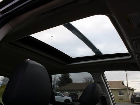 Certified 2023 Subaru Forester Touring image 35