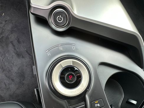 New 2025 Kia EV6 Light image 37