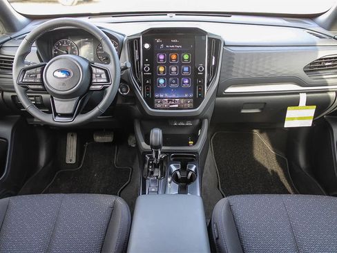 New 2026 Subaru Forester Premium image 12