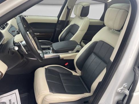 Used 2020 Land Rover Range Rover Sport Autobiography AWD/4WD image 22