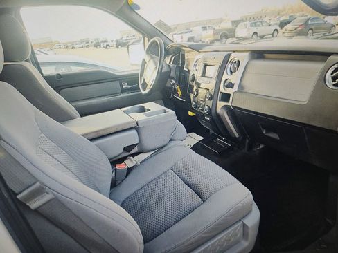 Used 2013 Ford F150 XLT w/ Luxury Equipment Group image 12