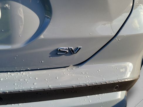 Used 2021 Nissan Kicks SV FWD image 21