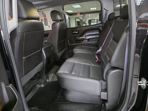 Used 2017 GMC Sierra 1500 Denali AWD/4WD image 14