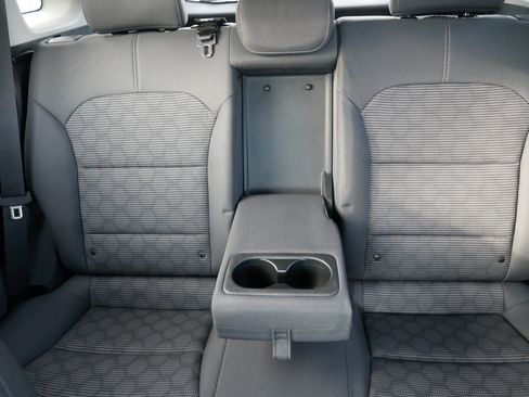 Certified 2022 Kia Niro LXS image 13