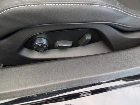 Certified 2024 Chevrolet Corvette Stingray Premium Conv w/ Battery Protection Package image 27