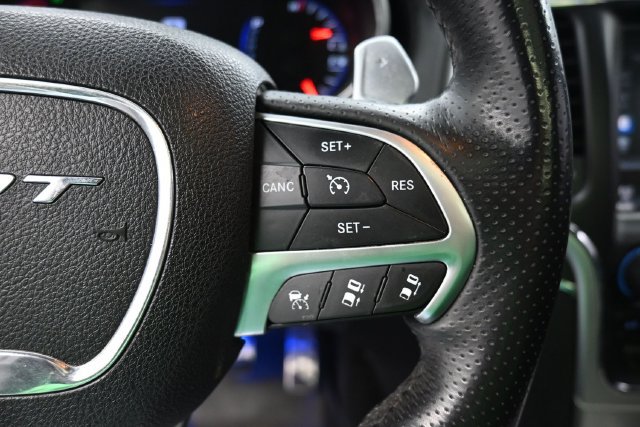 Used 2014 Jeep Grand Cherokee SRT AWD/4WD image 24