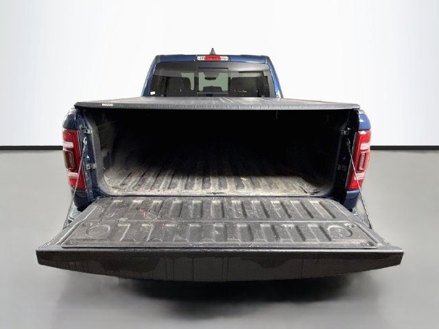 Used 2023 RAM 1500 Laramie RWD image 24