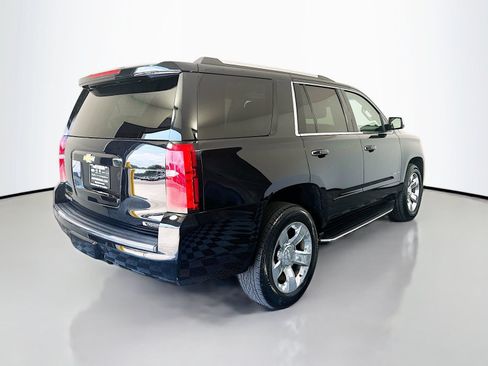 Used 2018 Chevrolet Tahoe Premier AWD/4WD image 7