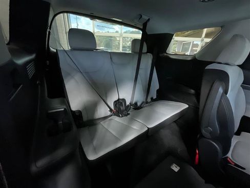 Used 2021 Hyundai Palisade SEL AWD/4WD image 28